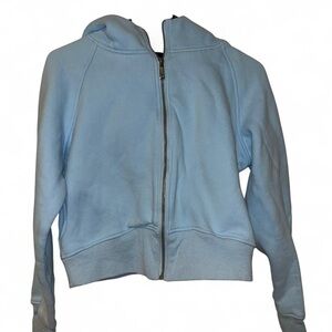 Trendy Queen oversized hoodie size medium